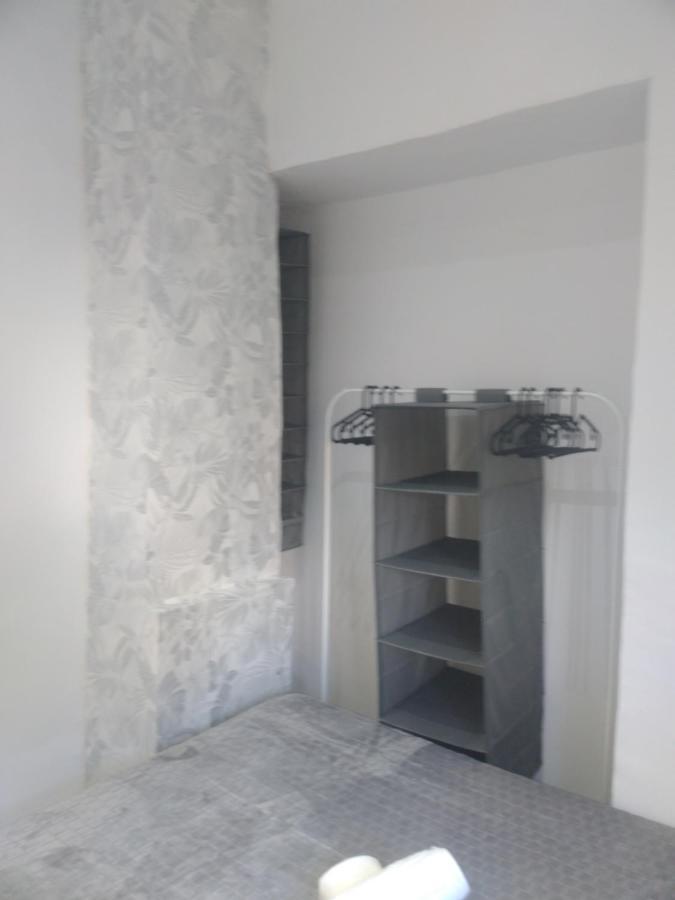 Precioso Apartamento Moderno Cerca Del Carrefour Rosaleda Málaga Exteriör bild