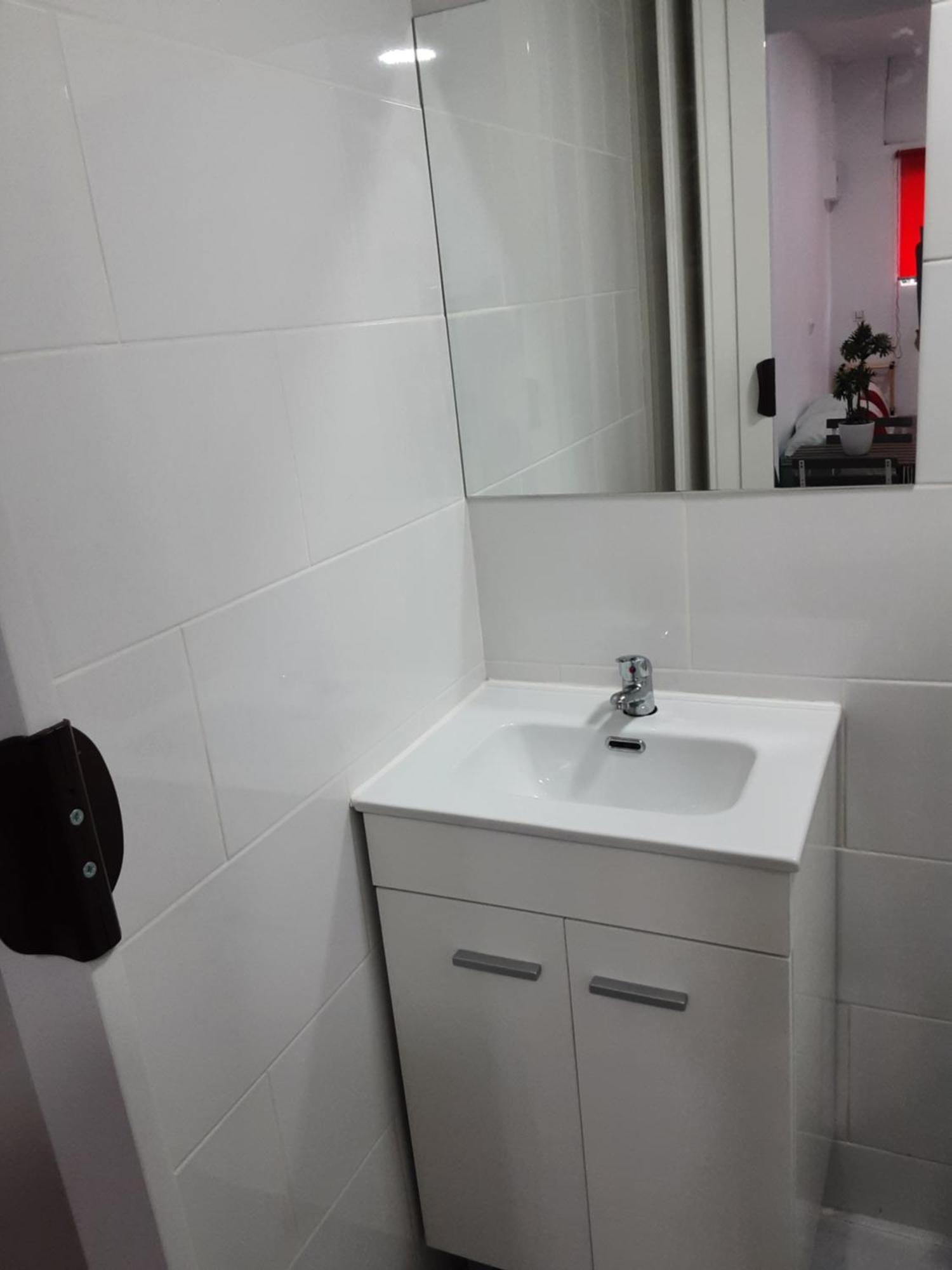 Precioso Apartamento Moderno Cerca Del Carrefour Rosaleda Málaga Exteriör bild