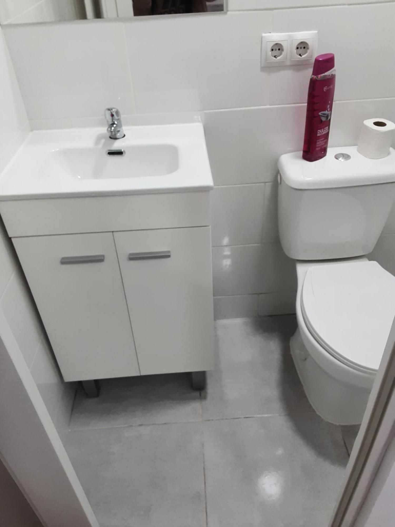 Precioso Apartamento Moderno Cerca Del Carrefour Rosaleda Málaga Exteriör bild